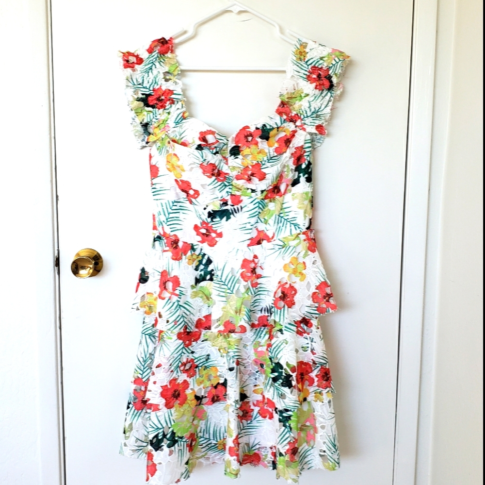 i:na Dress
